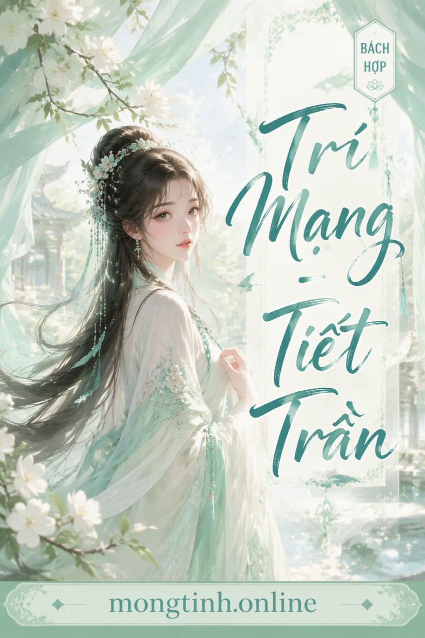 Trí Mạng - Tiết Trần