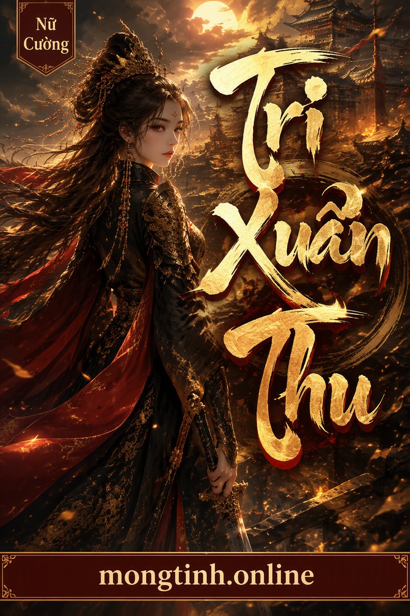 Tri Xuân Thu