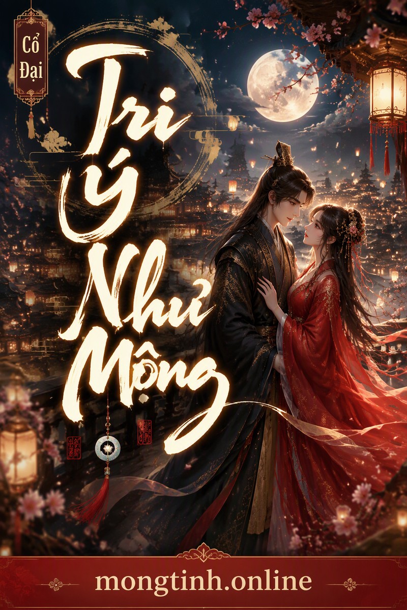 Tri Ý Như Mộng