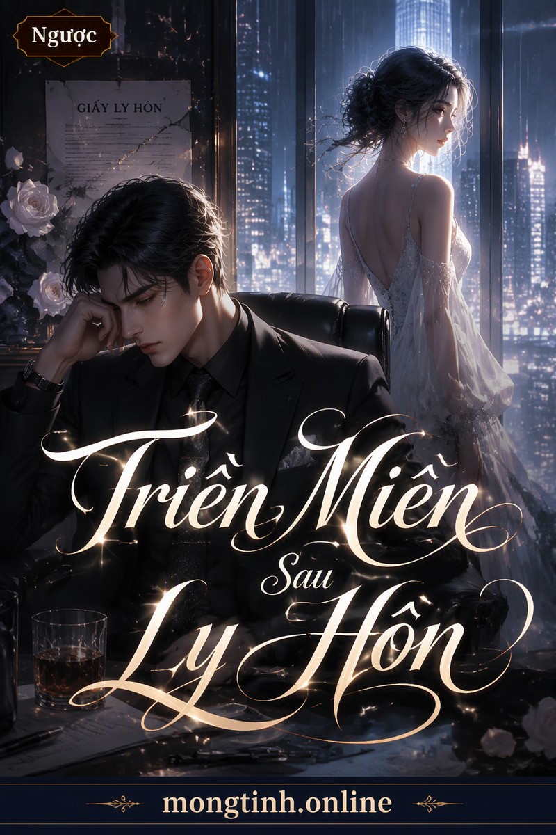 Triền Miên Sau Ly Hôn