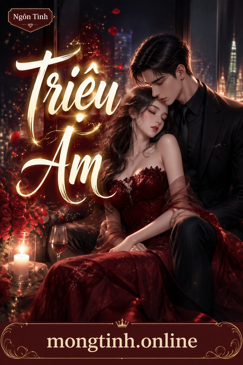 Triệu Âm