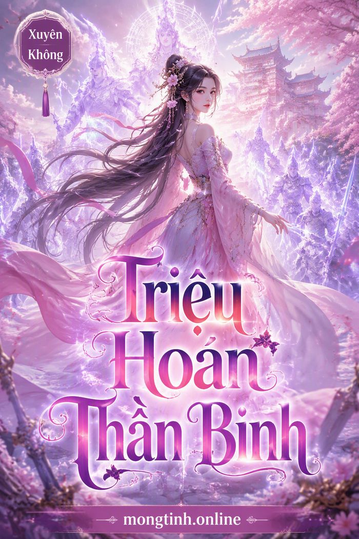 Triệu Hoán Thần Binh