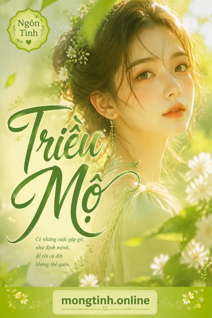 Triều Mộ