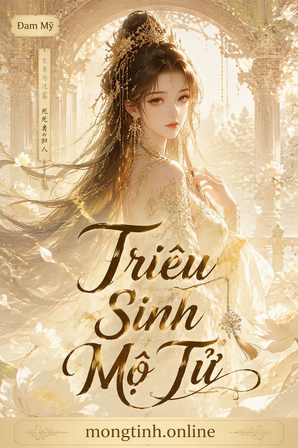 Triêu Sinh Mộ Tử