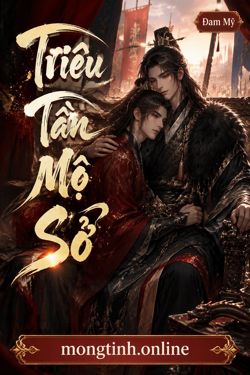 Triêu Tần Mộ Sở