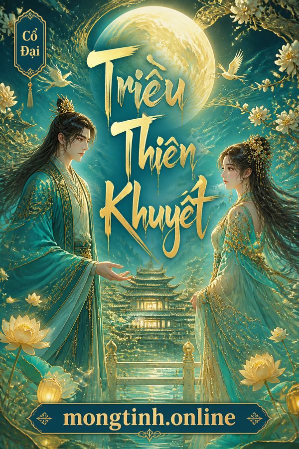 Triều Thiên Khuyết