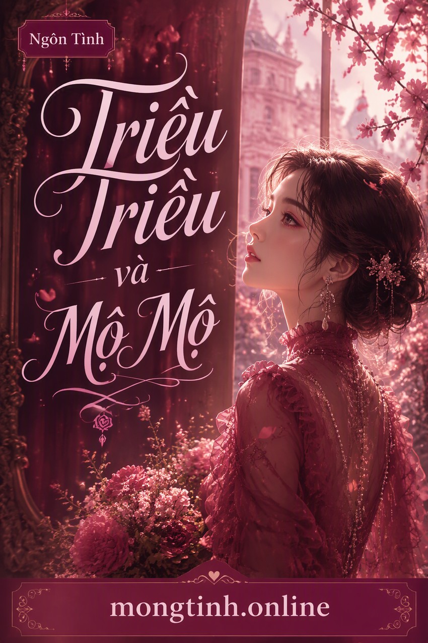 Triều Triều và Mộ Mộ