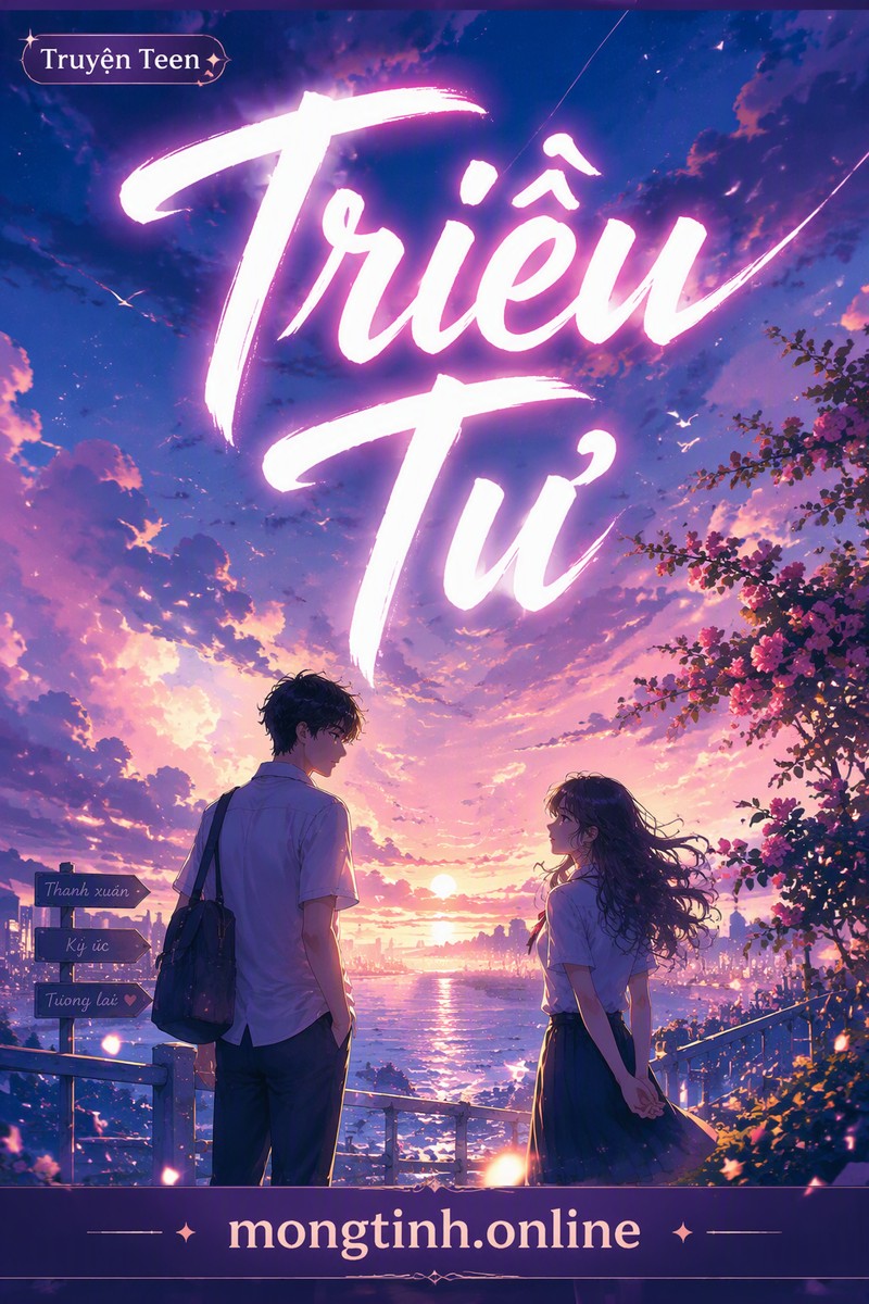 Triều Tư