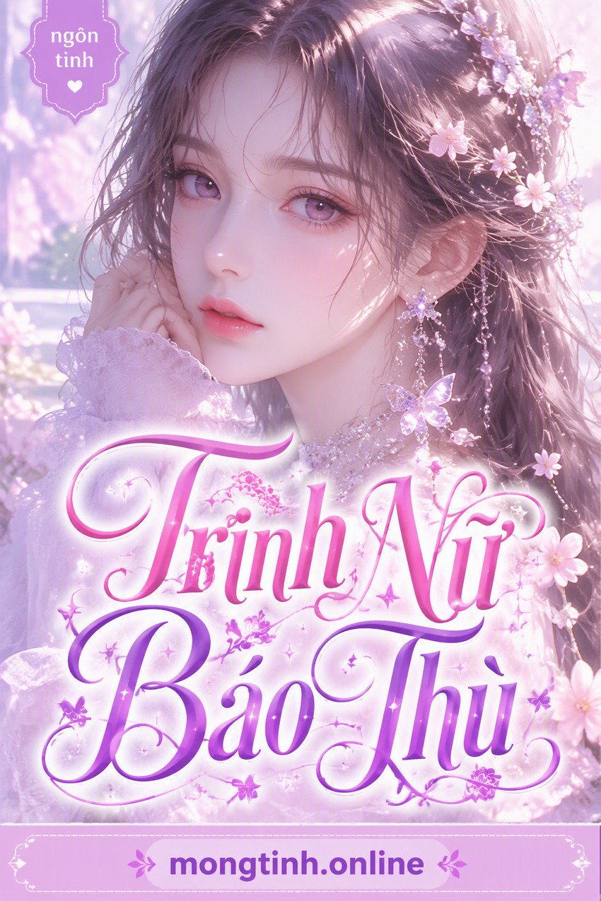 Trinh Nữ Báo Thù