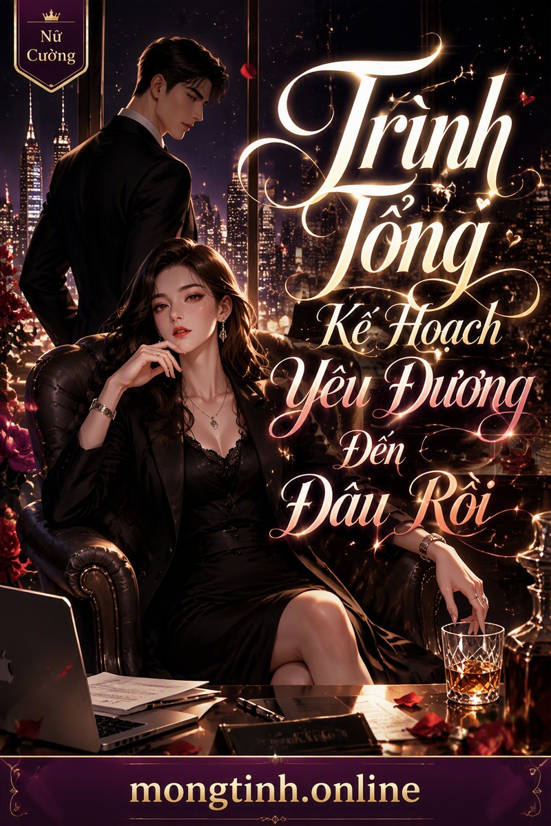 Trình Tổng Kế Hoạch Yêu Đương Đến Đâu Rồi