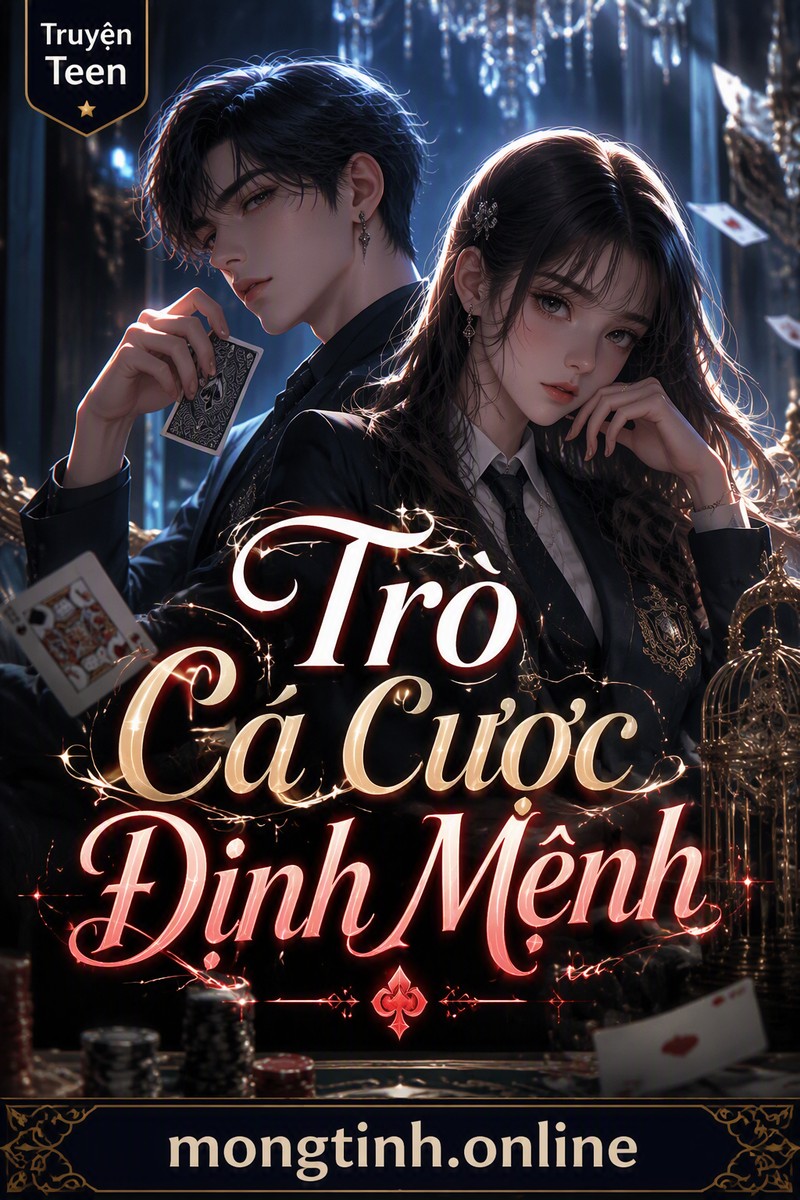Trò Cá Cược Định Mệnh
