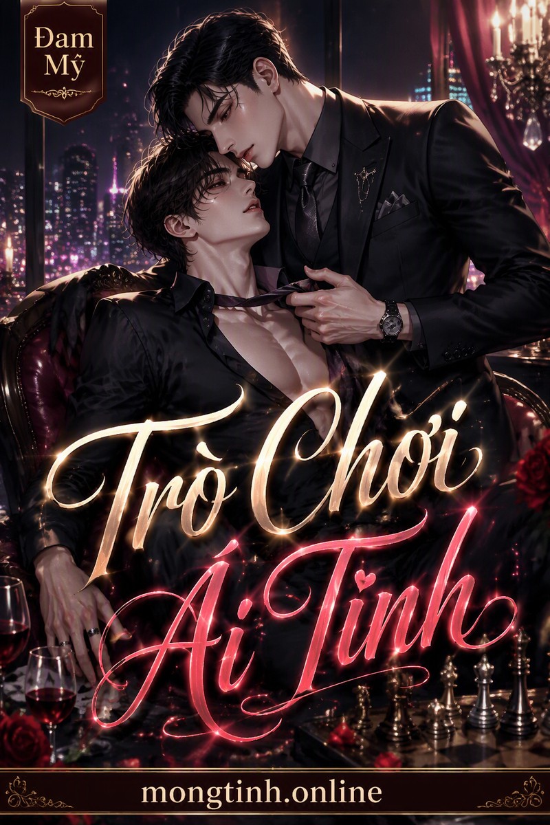 Trò Chơi Ái Tình