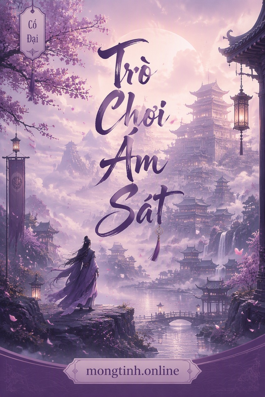 Trò Chơi Ám Sát