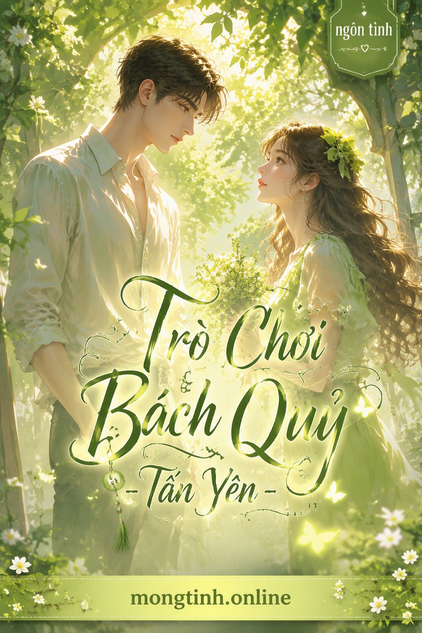 Trò Chơi Bách Quỷ - Tấn Yên