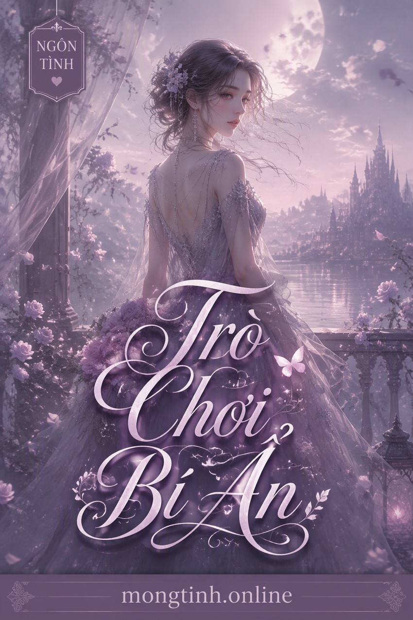 Trò Chơi Bí Ẩn
