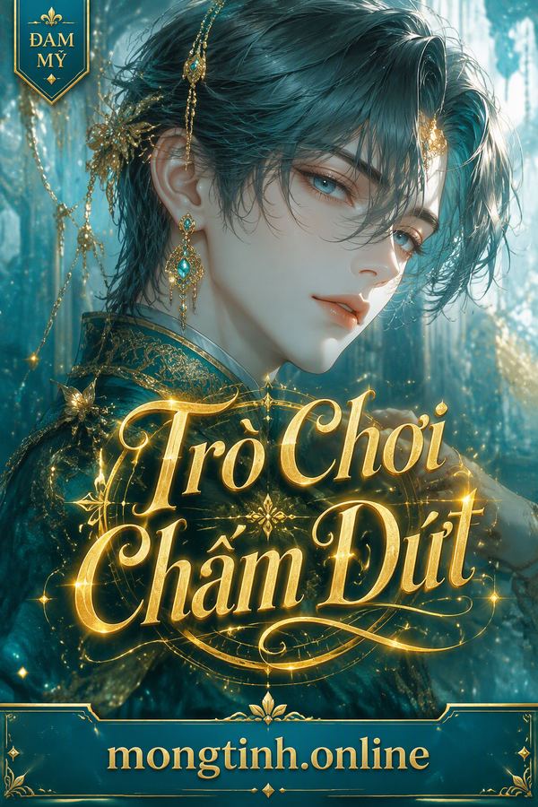 Trò Chơi Chấm Dứt