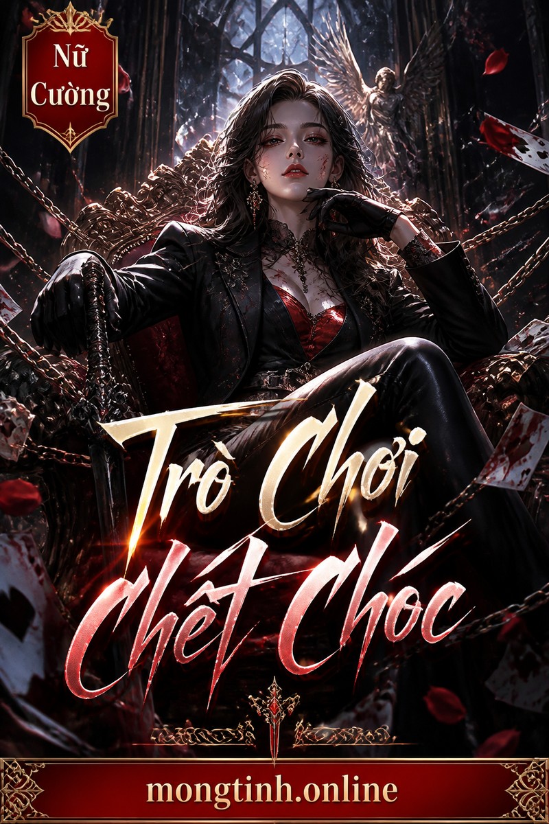 Trò Chơi Chết Chóc