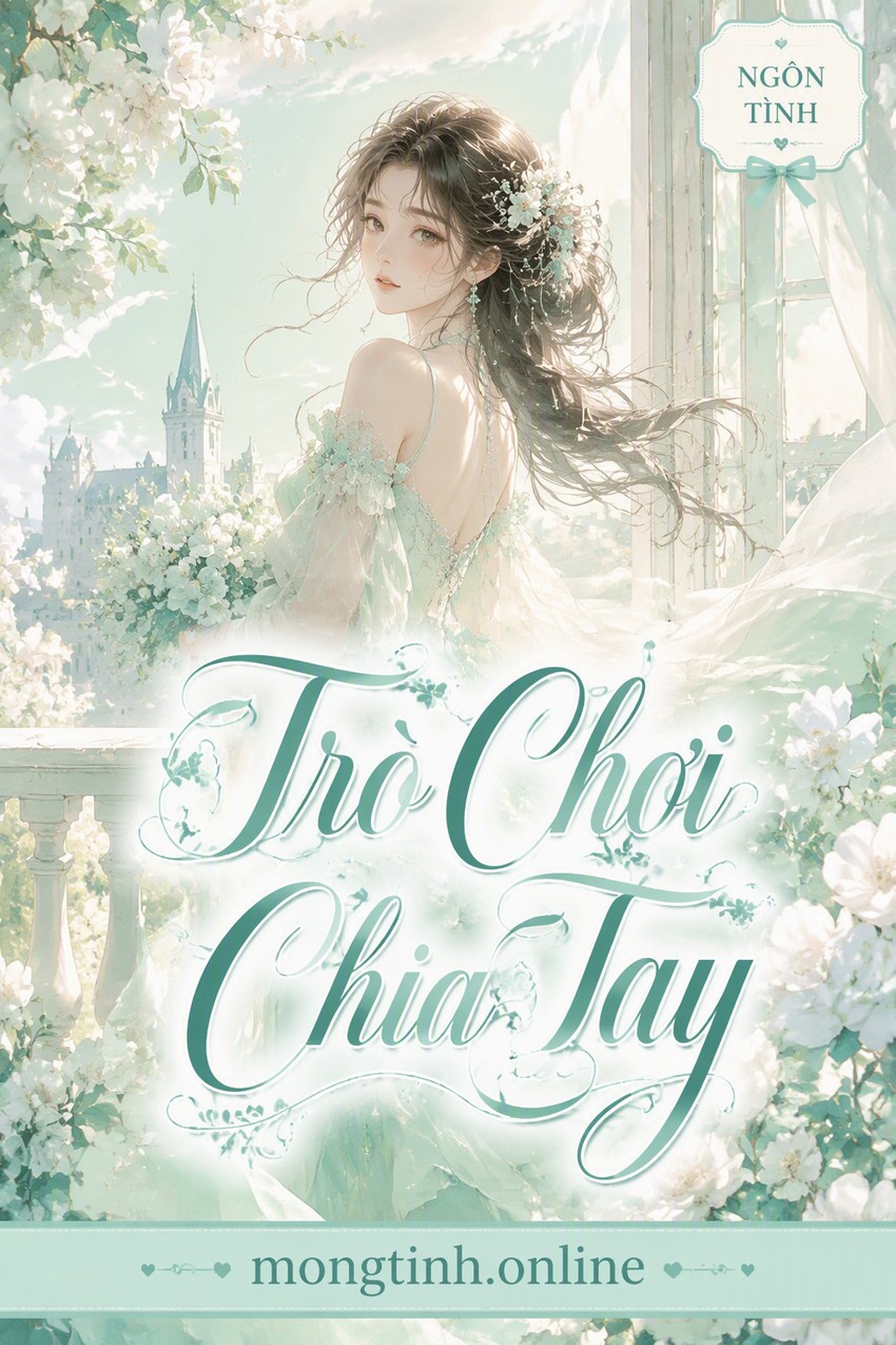 Trò Chơi Chia Tay