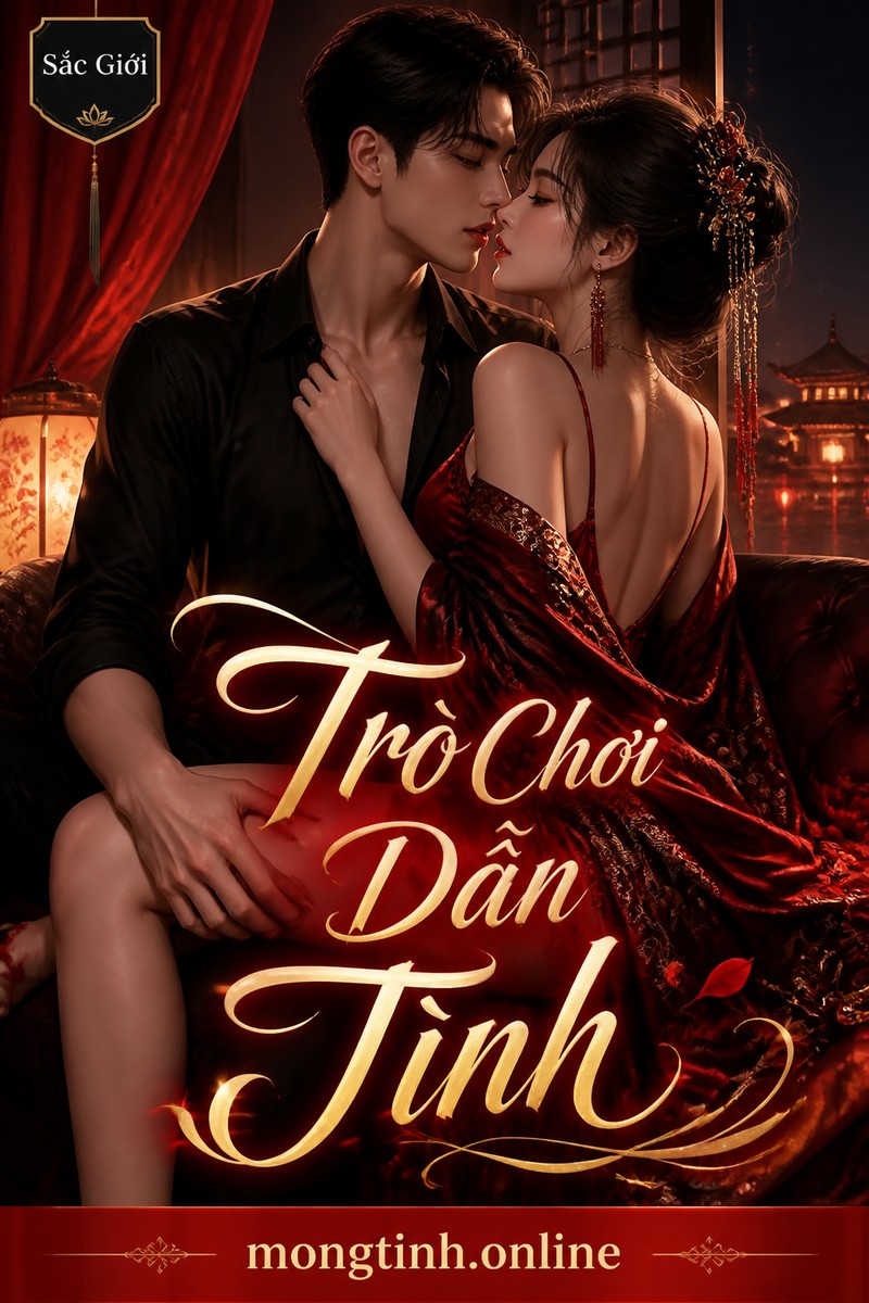 Trò Chơi Dẫn Tình