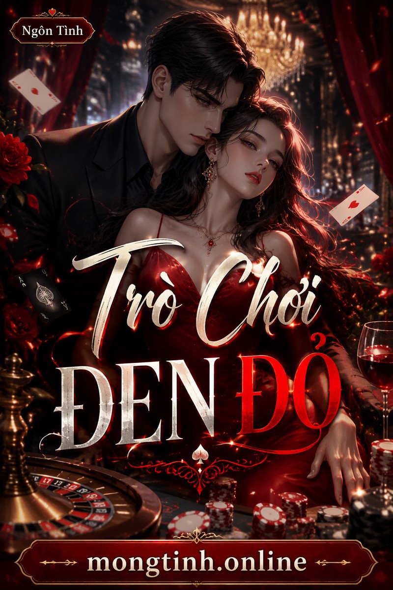 Trò Chơi Đen Đỏ
