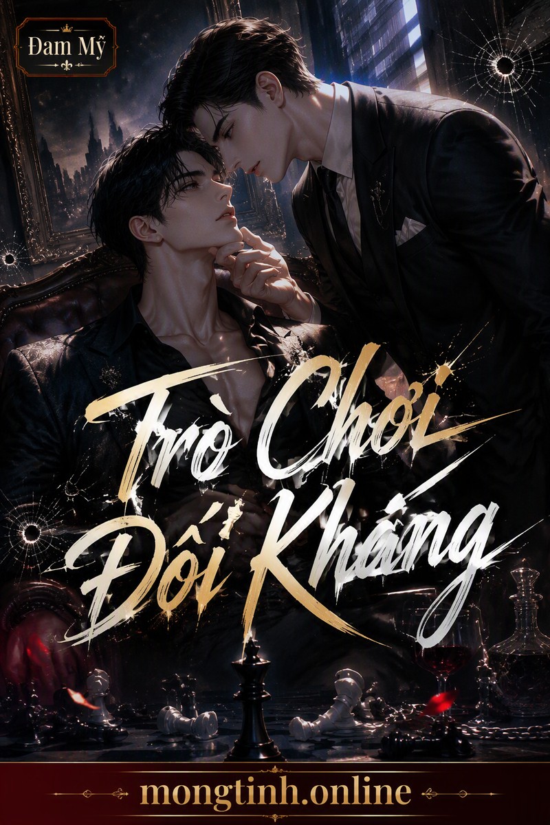 Trò Chơi Đối Kháng