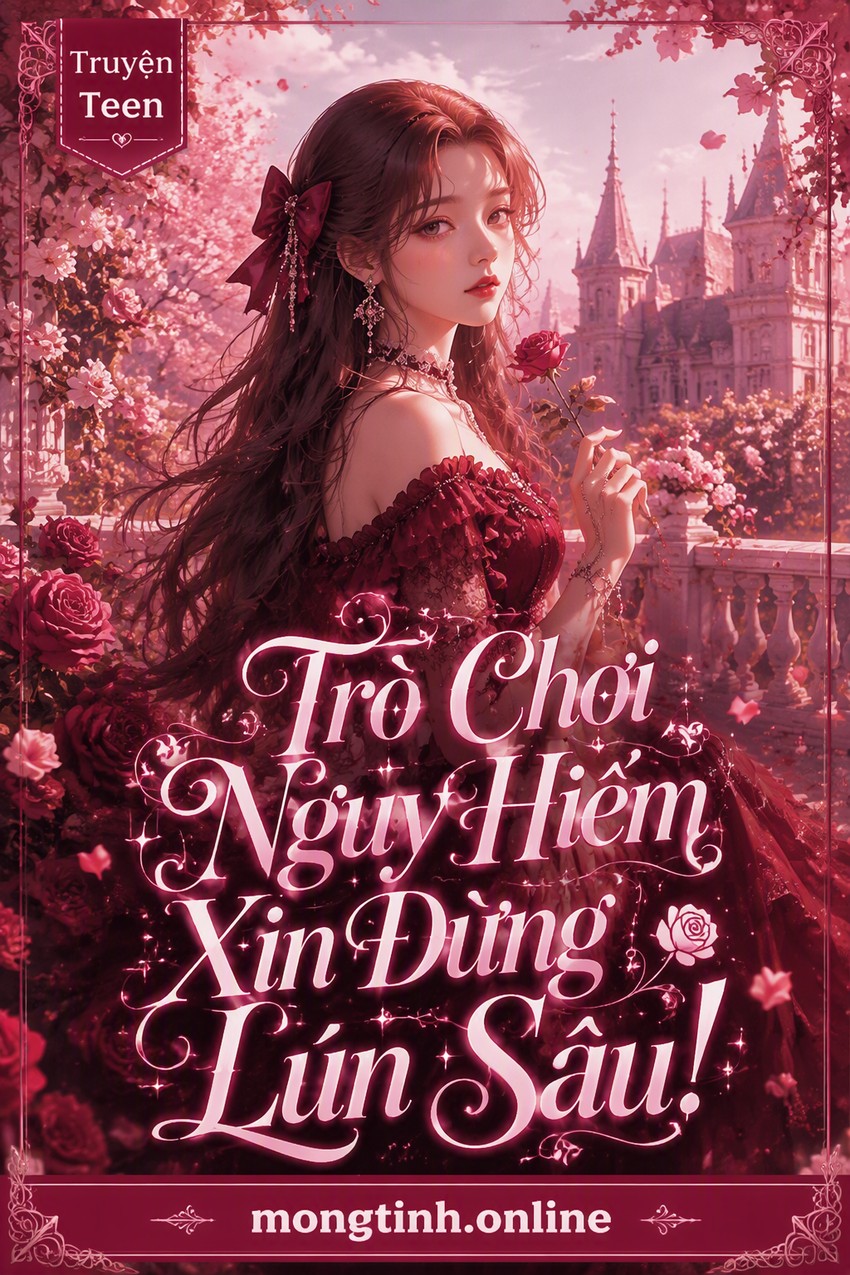 Trò Chơi Nguy Hiểm Xin Đừng Lún Sâu!