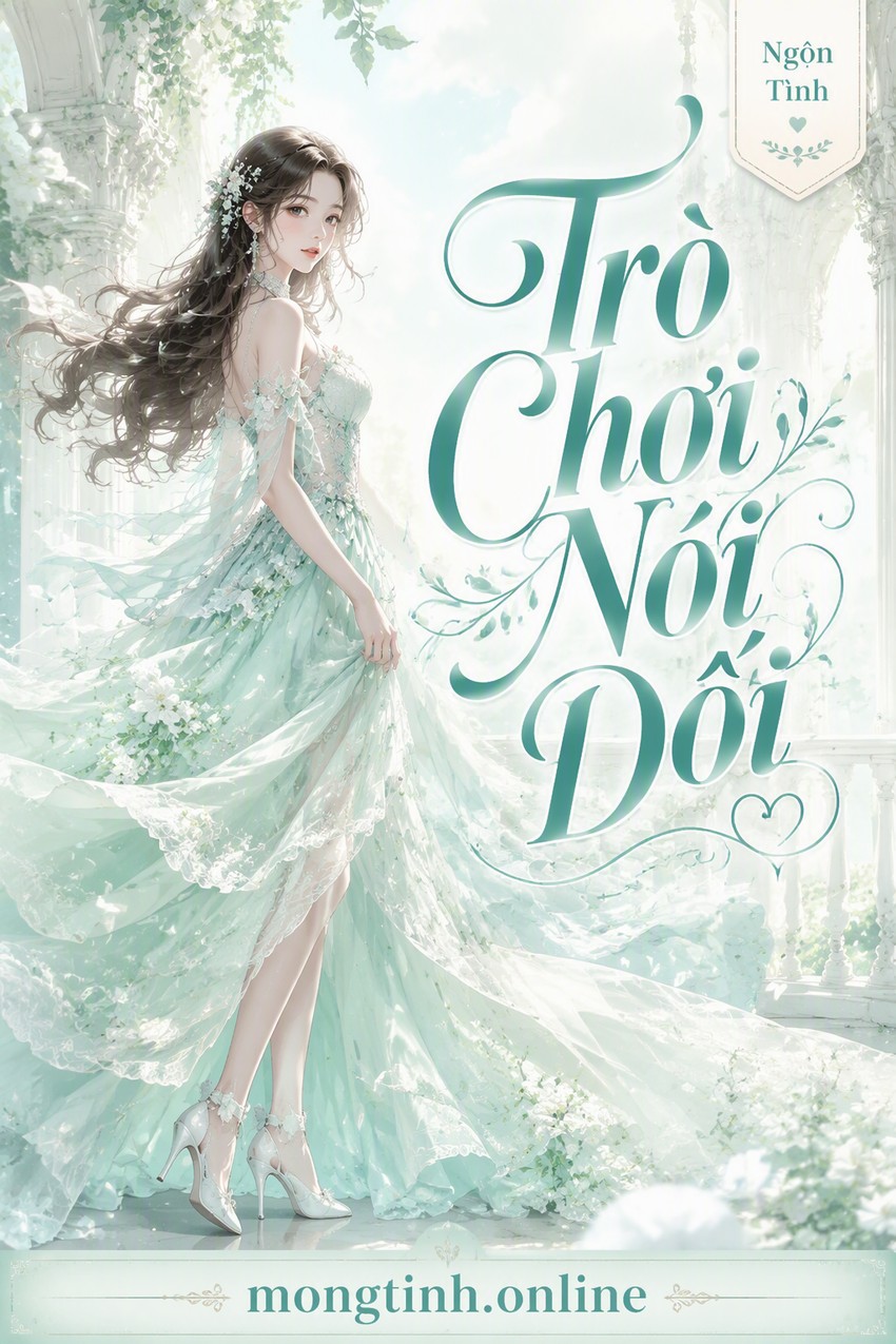 Trò Chơi Nói Dối