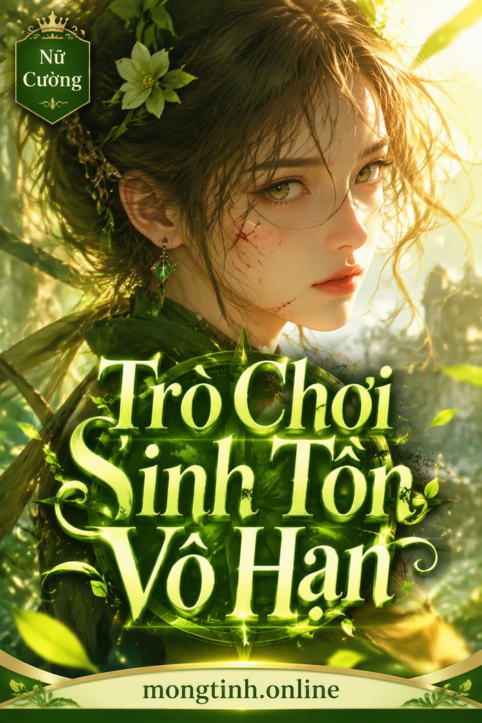 Trò Chơi Sinh Tồn Vô Hạn