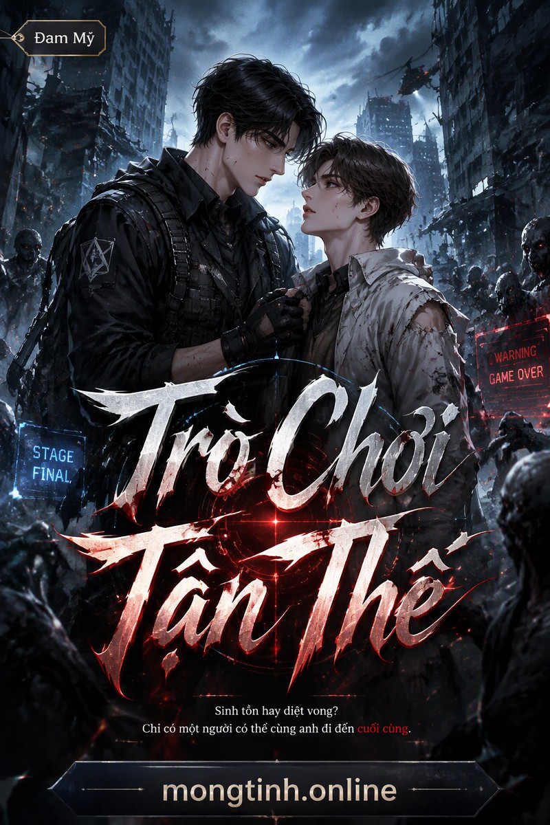Trò Chơi Tận Thế