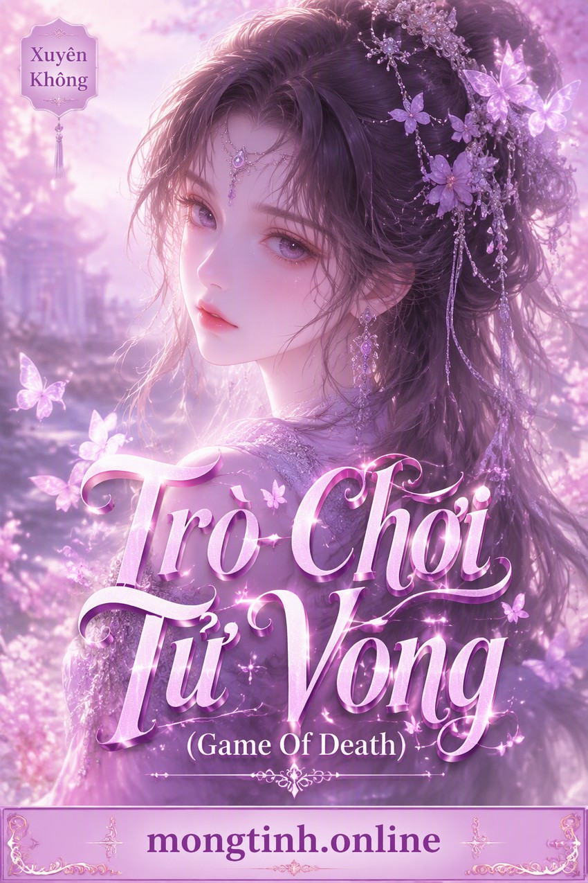 Trò Chơi Tử Vong (Game Of Death)
