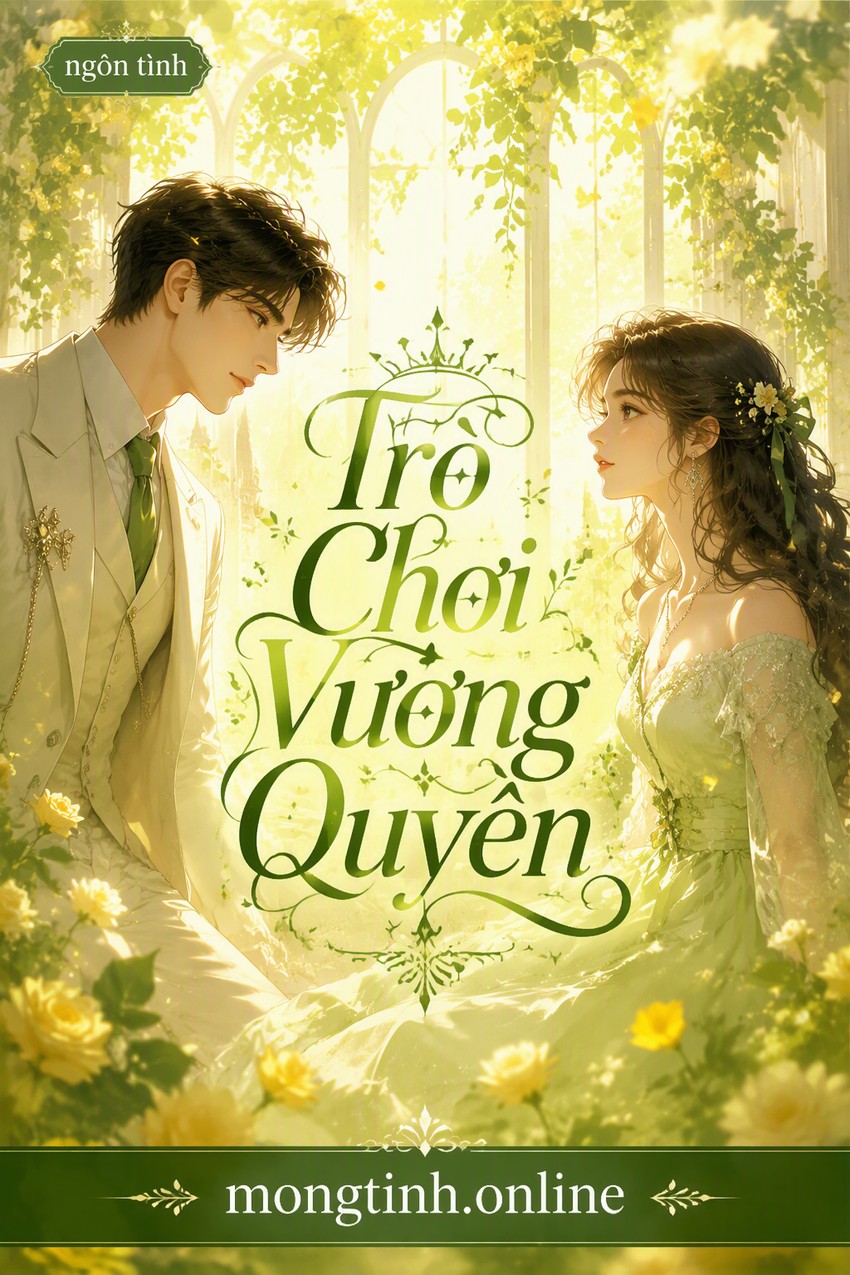 Trò Chơi Vương Quyền