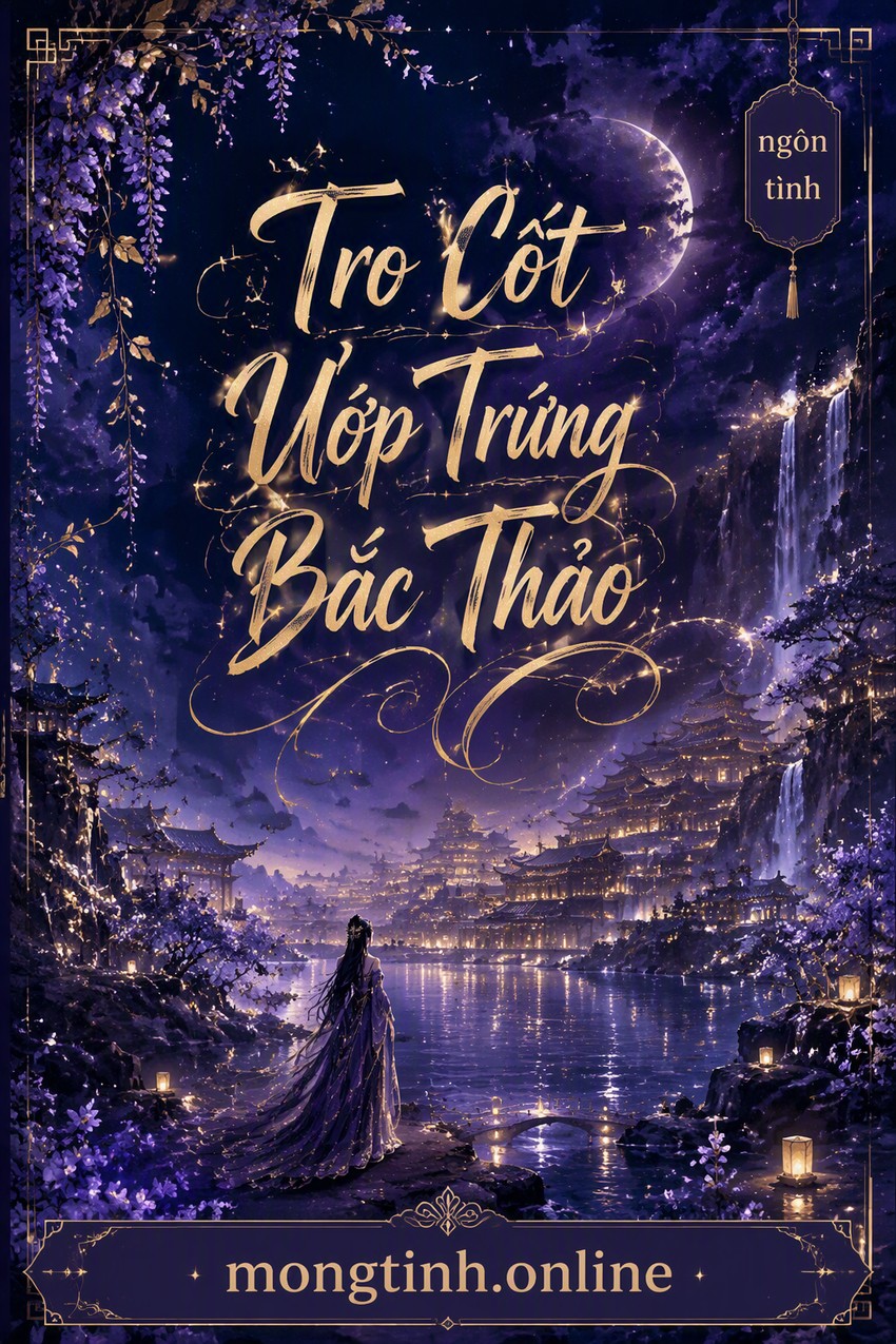 Tro Cốt Ướp Trứng Bắc Thảo
