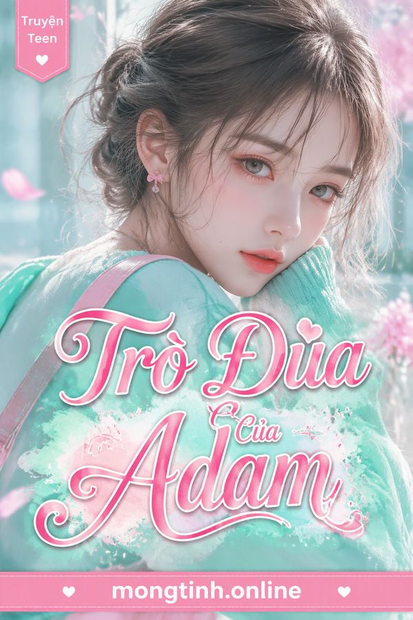 Trò Đùa Của Adam