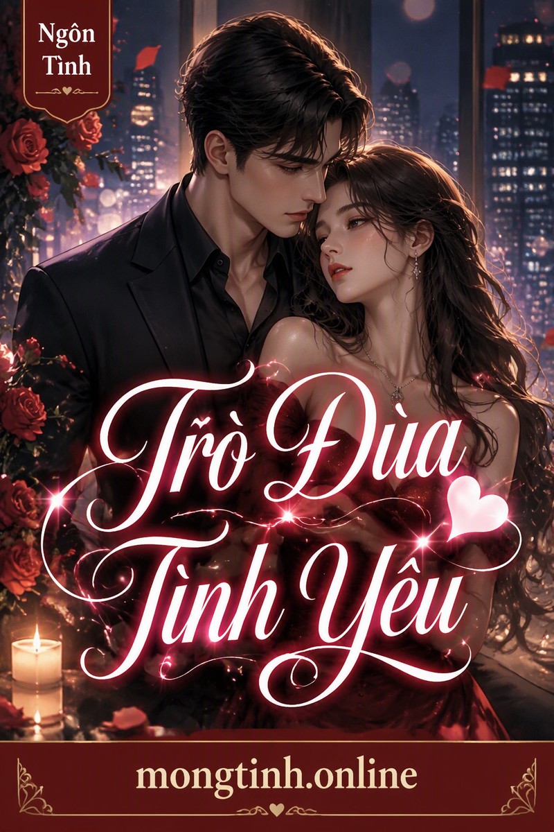 Trò Đùa Tình Yêu
