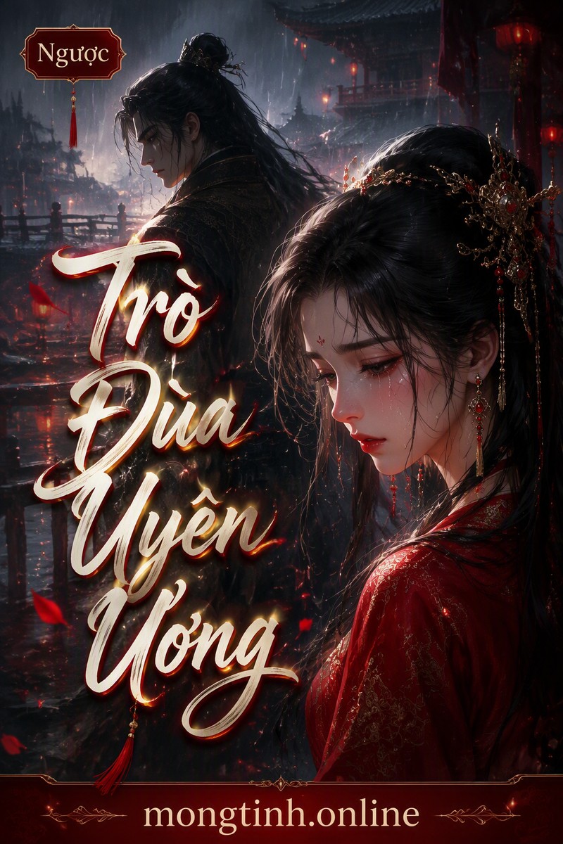 Trò Đùa Uyên Ương