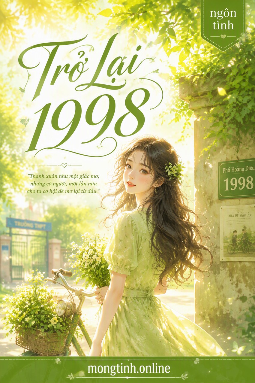 Trở Lại 1998
