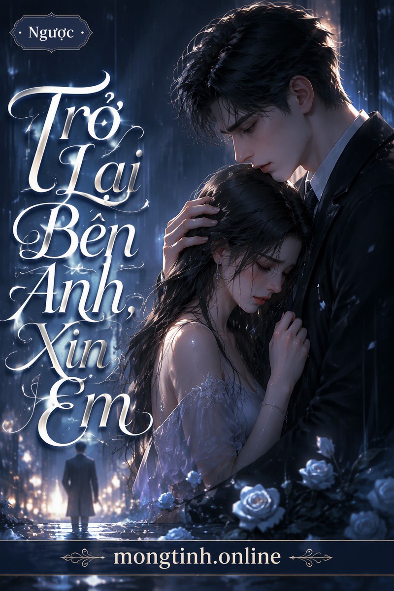 Trở Lại Bên Anh, Xin Em