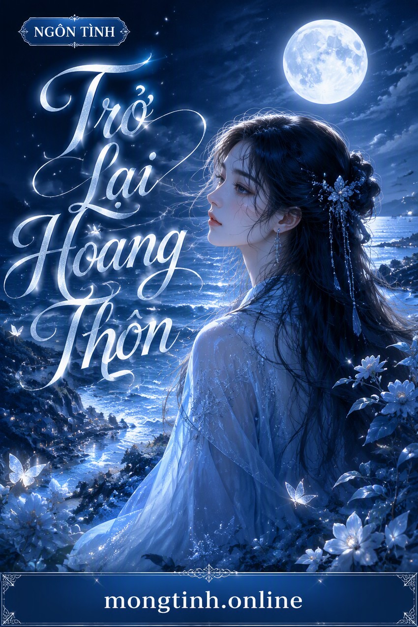 Trở Lại Hoang Thôn