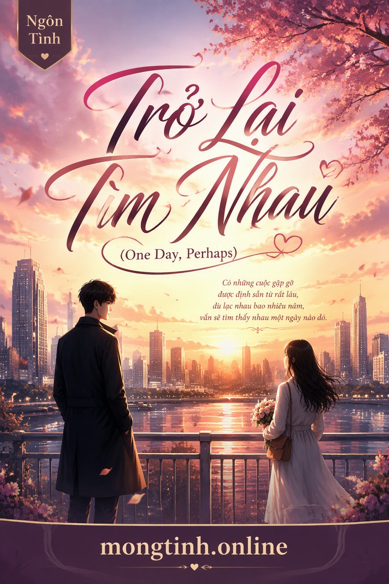Trở Lại Tìm Nhau (One Day, Perhaps)