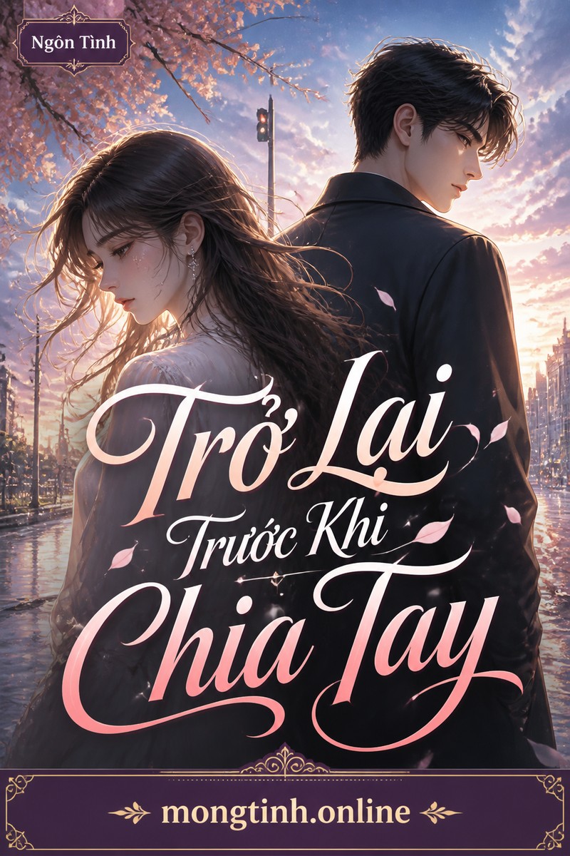 Trở Lại Trước Khi Chia Tay