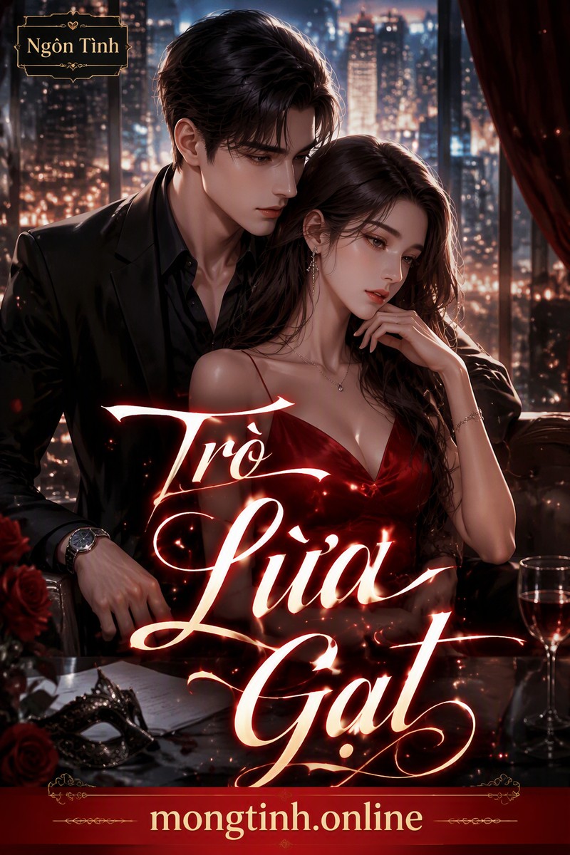 Trò Lừa Gạt