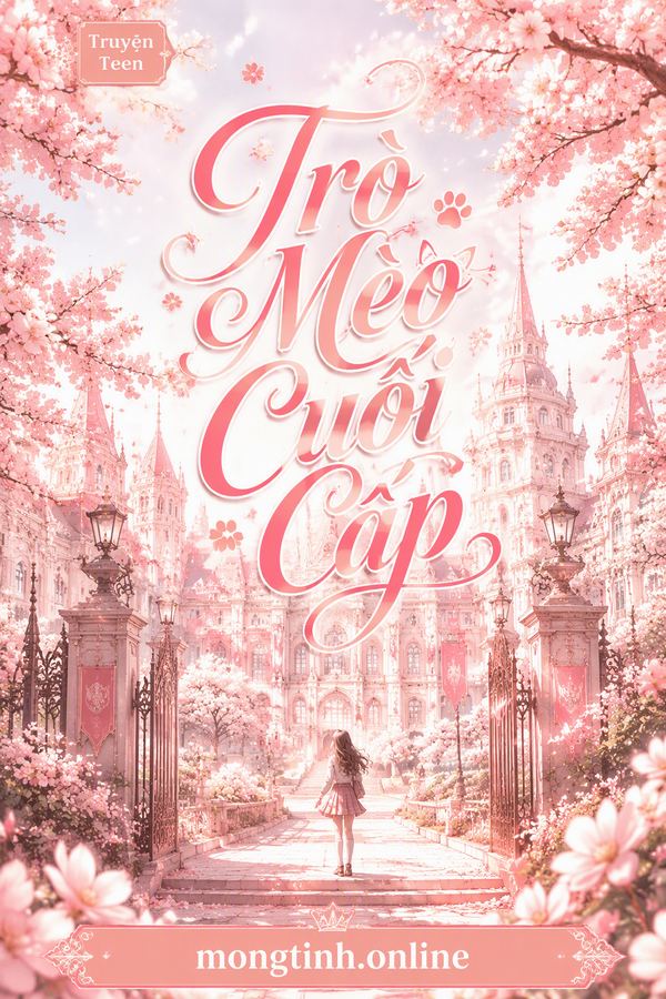 Trò Mèo Cuối Cấp