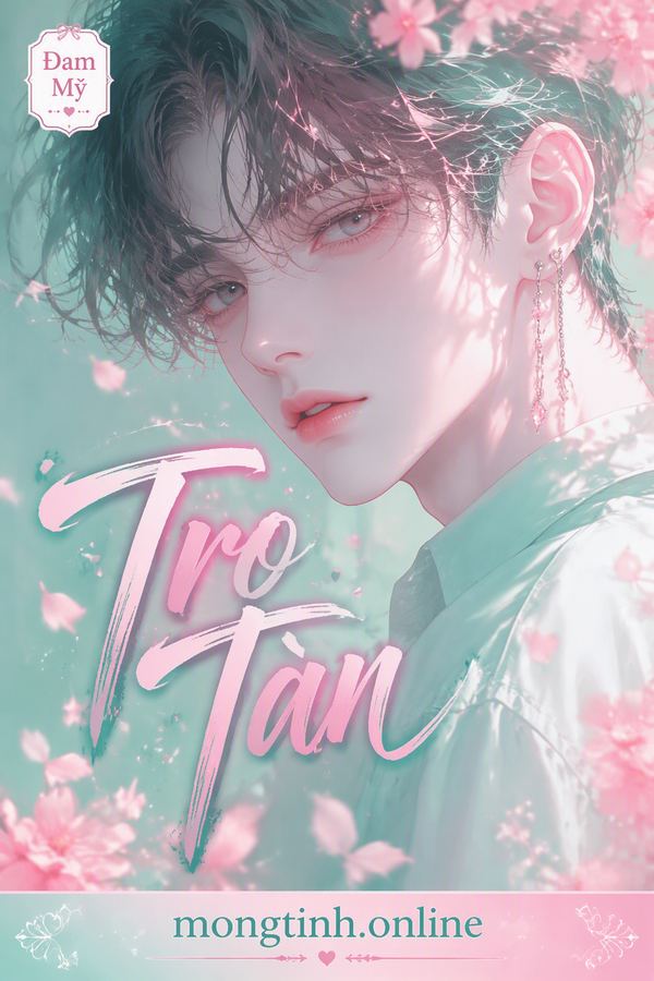 Tro Tàn