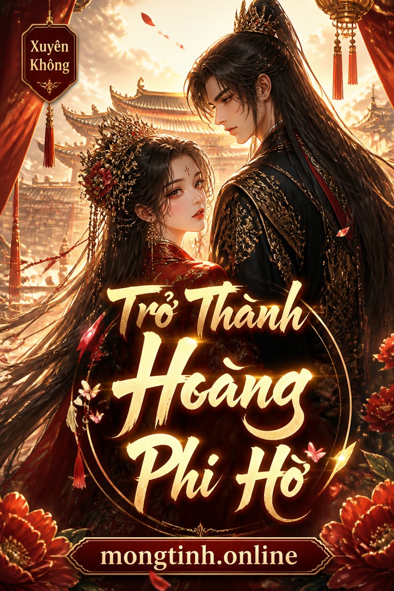 Trở Thành Hoàng Phi Hờ