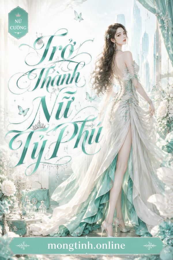 Trở Thành Nữ Tỷ Phú