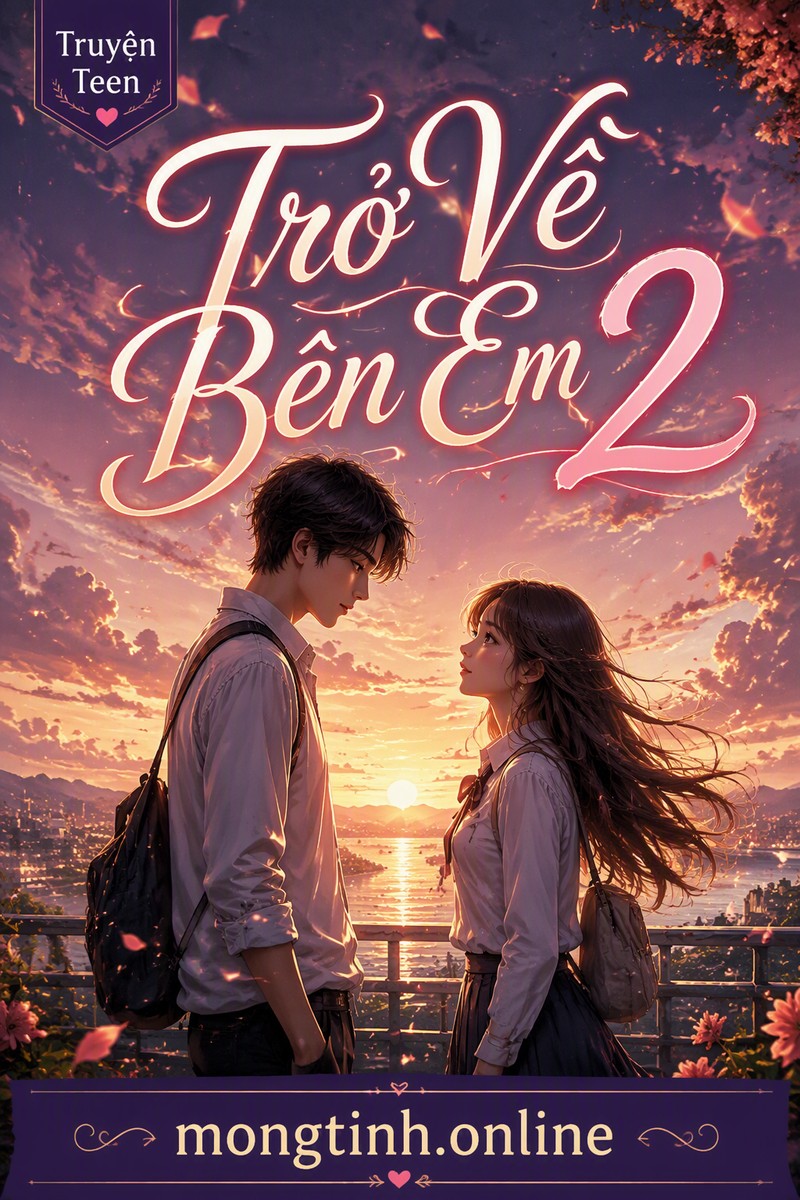 Trở Về Bên Em 2