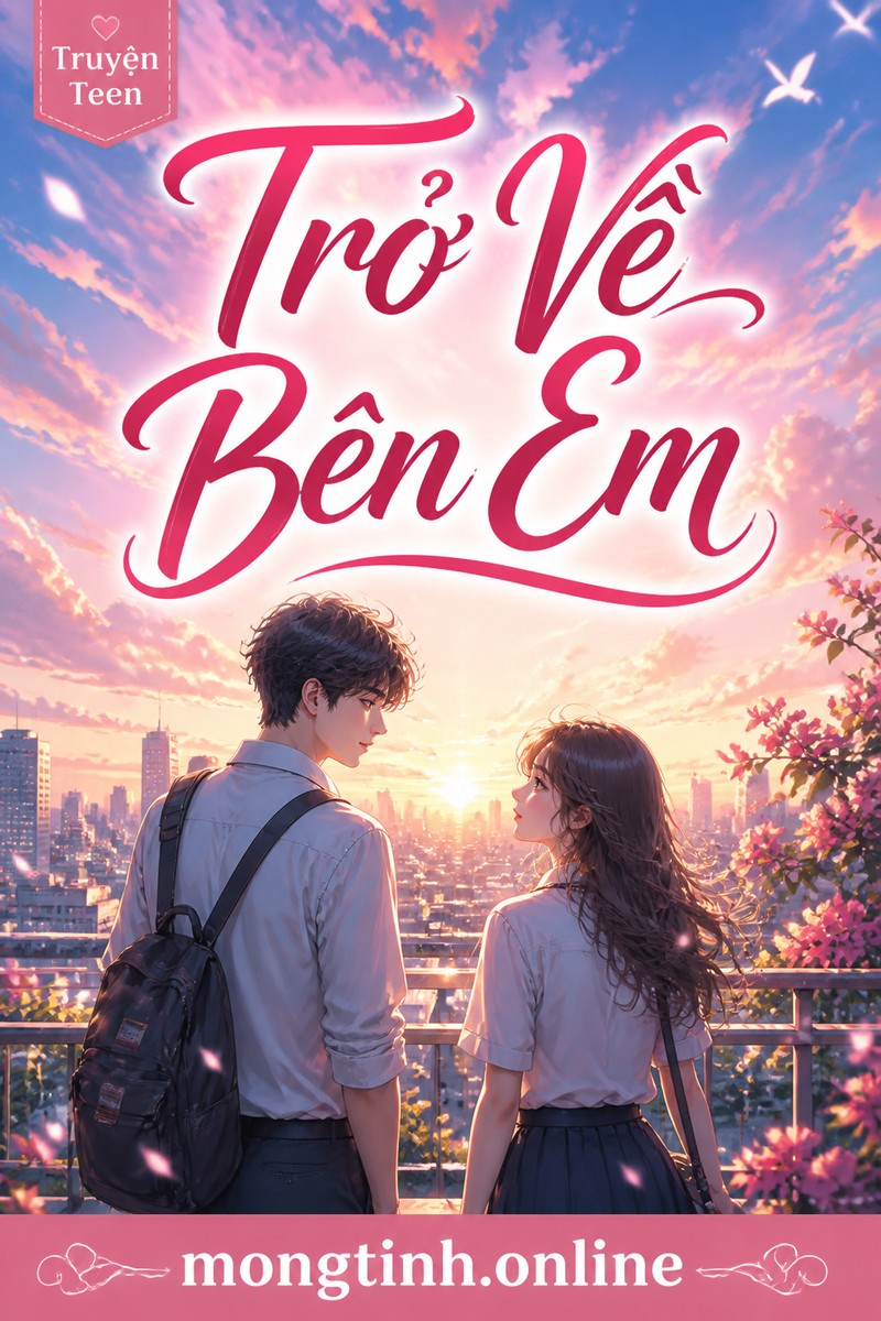 Trở Về Bên Em