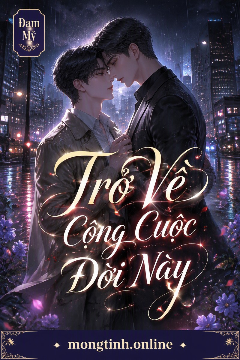 Trở Về Cộng Cuộc Đời Này