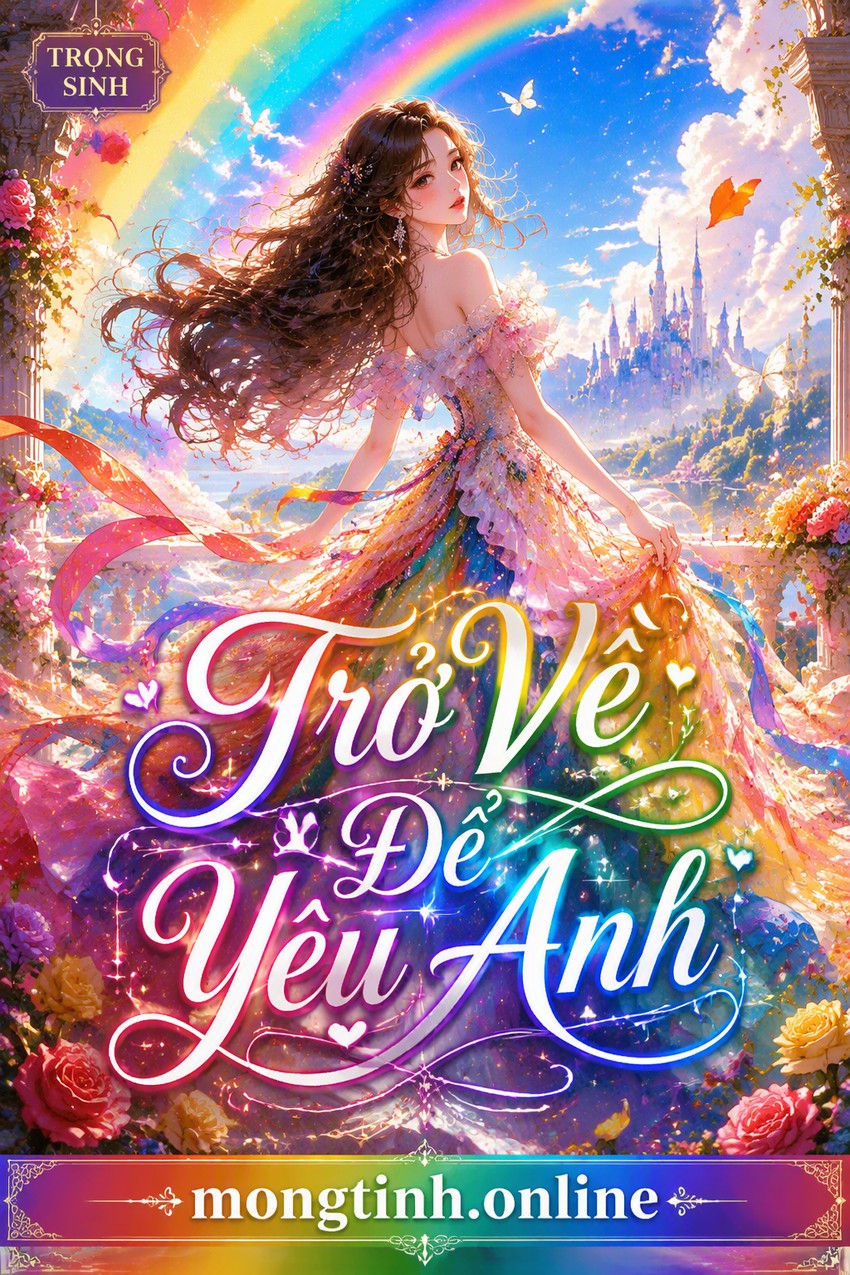 Trở Về Để Yêu Anh