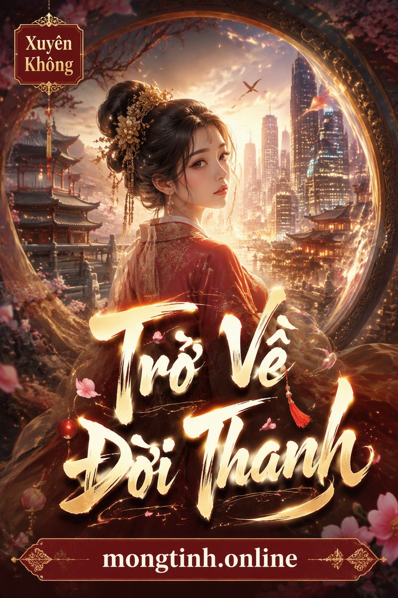 Trở Về Đời Thanh